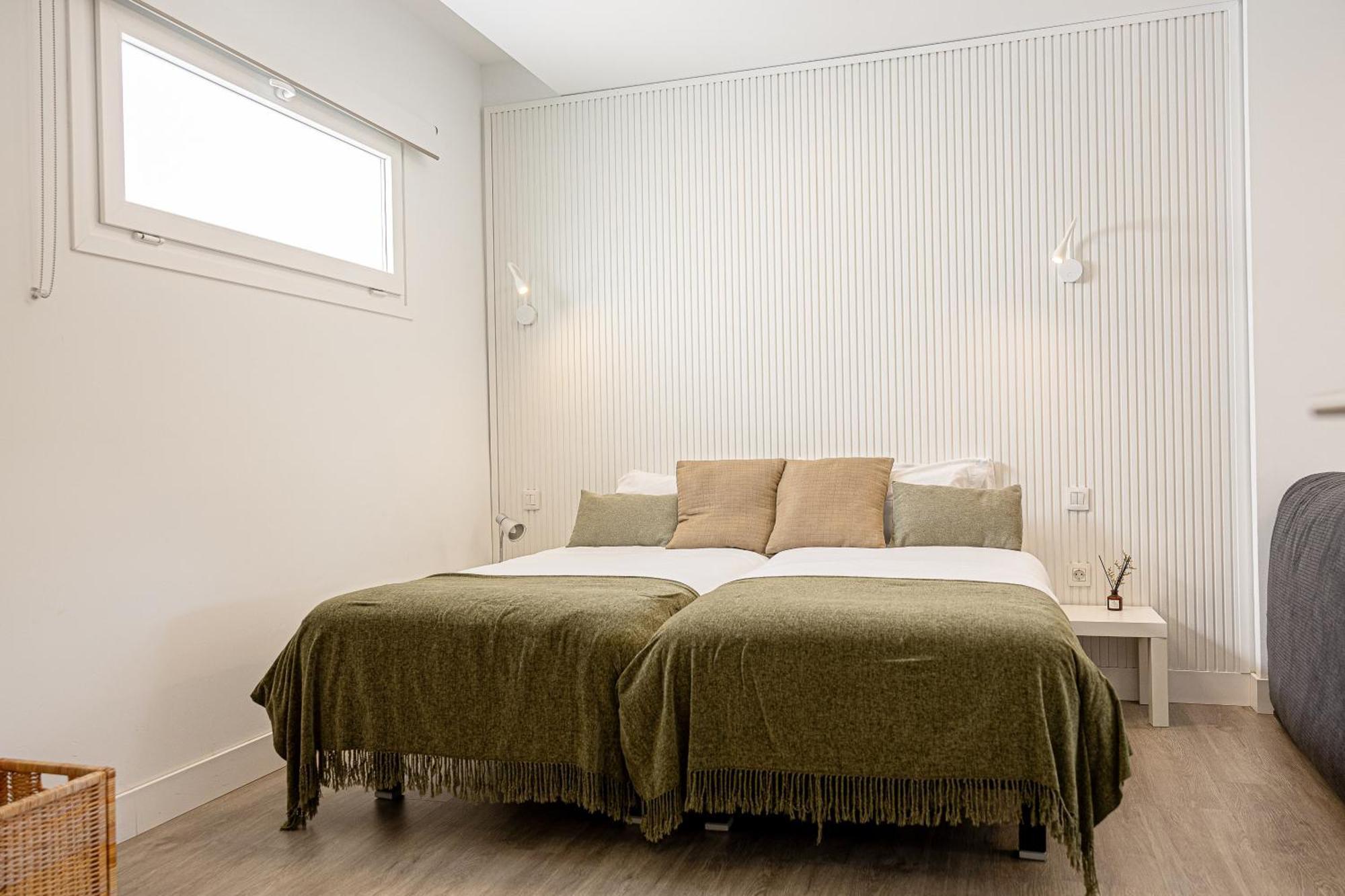Bambu Suites Vegueta Alquiler Por Habitacion Las Palmas de Gran Canaria Exterior photo