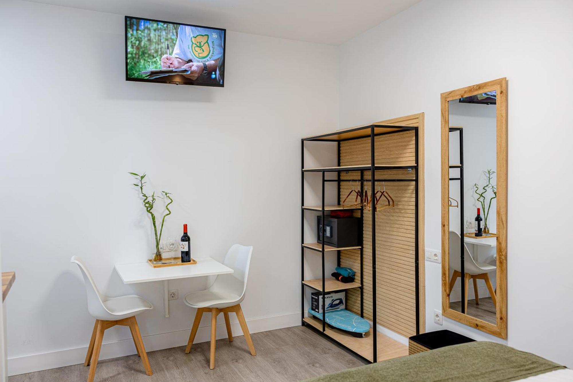 Bambu Suites Vegueta Alquiler Por Habitacion Las Palmas de Gran Canaria Exterior photo