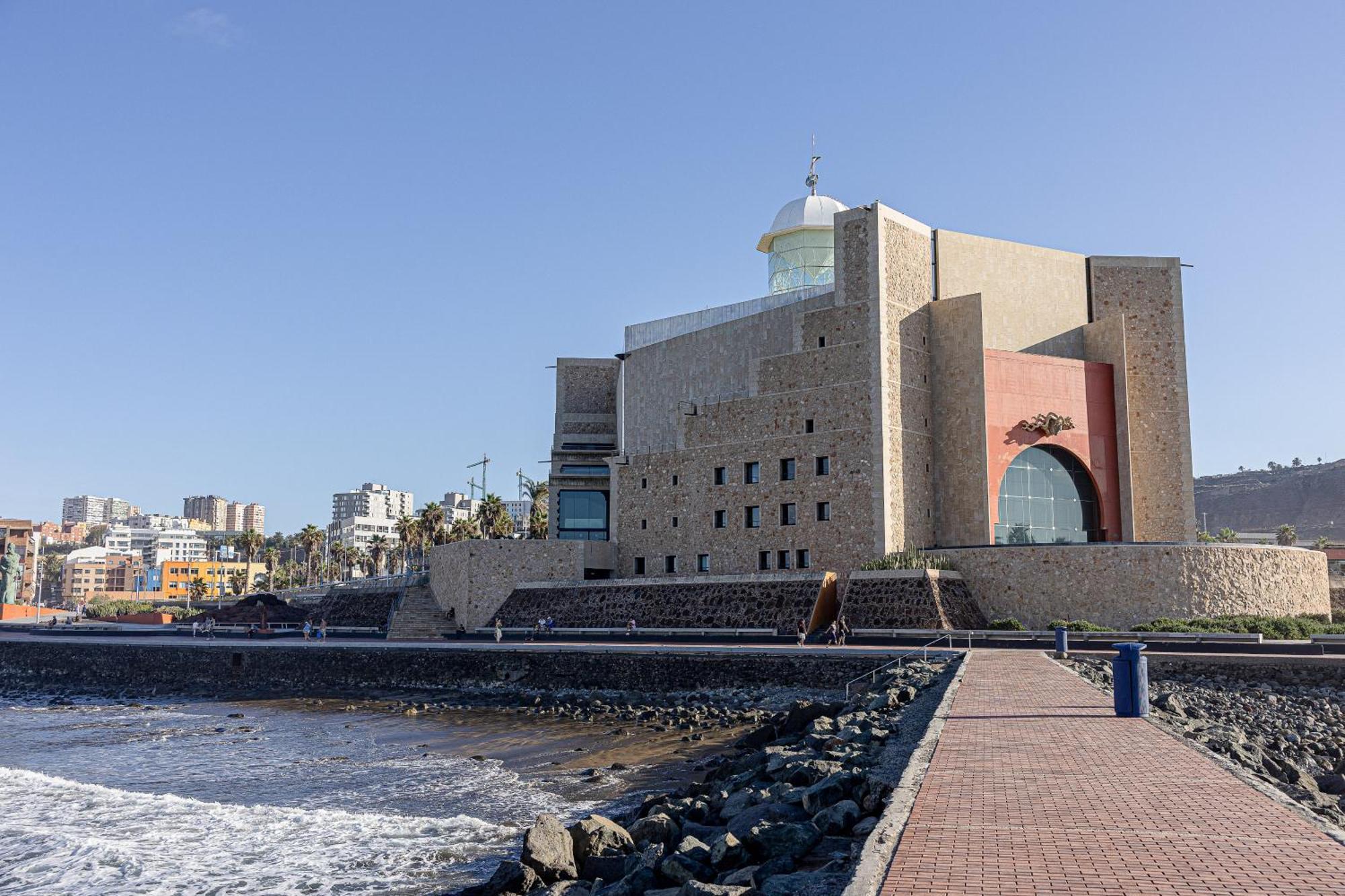 Bambu Suites Vegueta Alquiler Por Habitacion Las Palmas de Gran Canaria Exterior photo